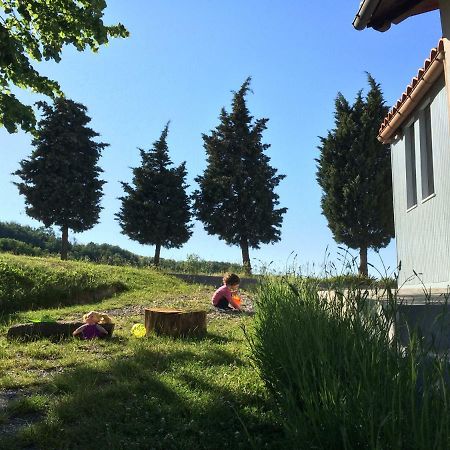 I Calleri Garden and Rooms Millesimo Exteriör bild